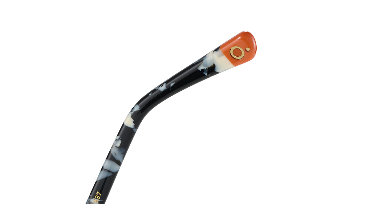 Etnia Barcelona Avinyo 3 Sun lunettes de soleil BK/OG 51