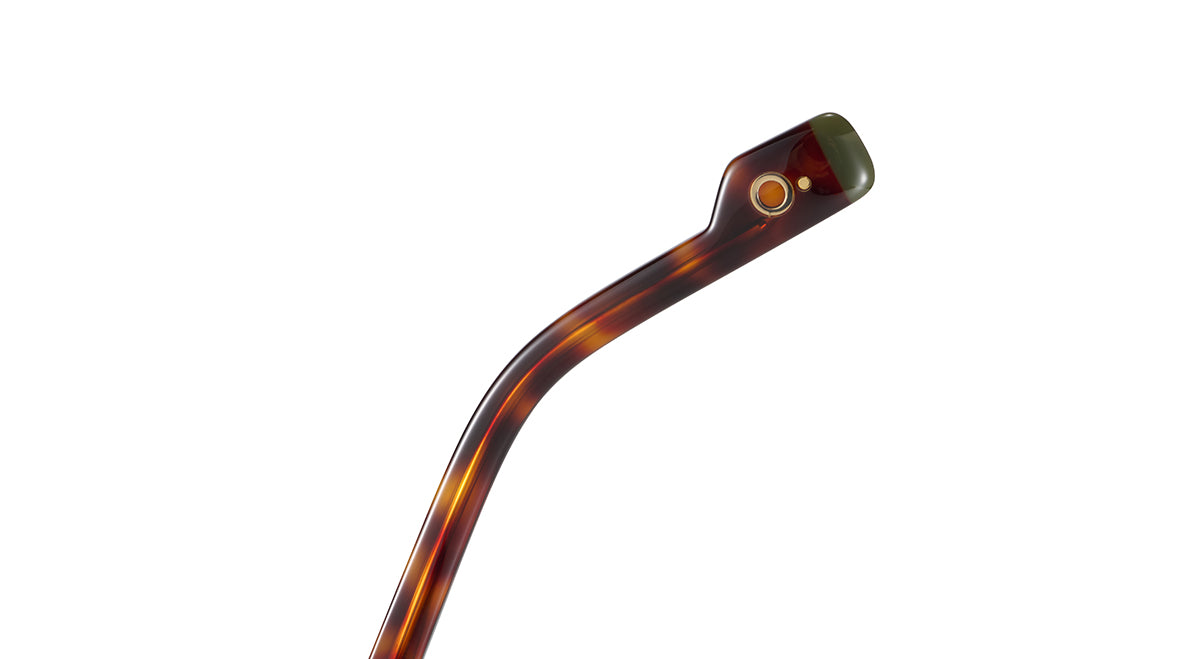 Etnia Barcelona PEP lunettes de vue PT/RD calibre 50