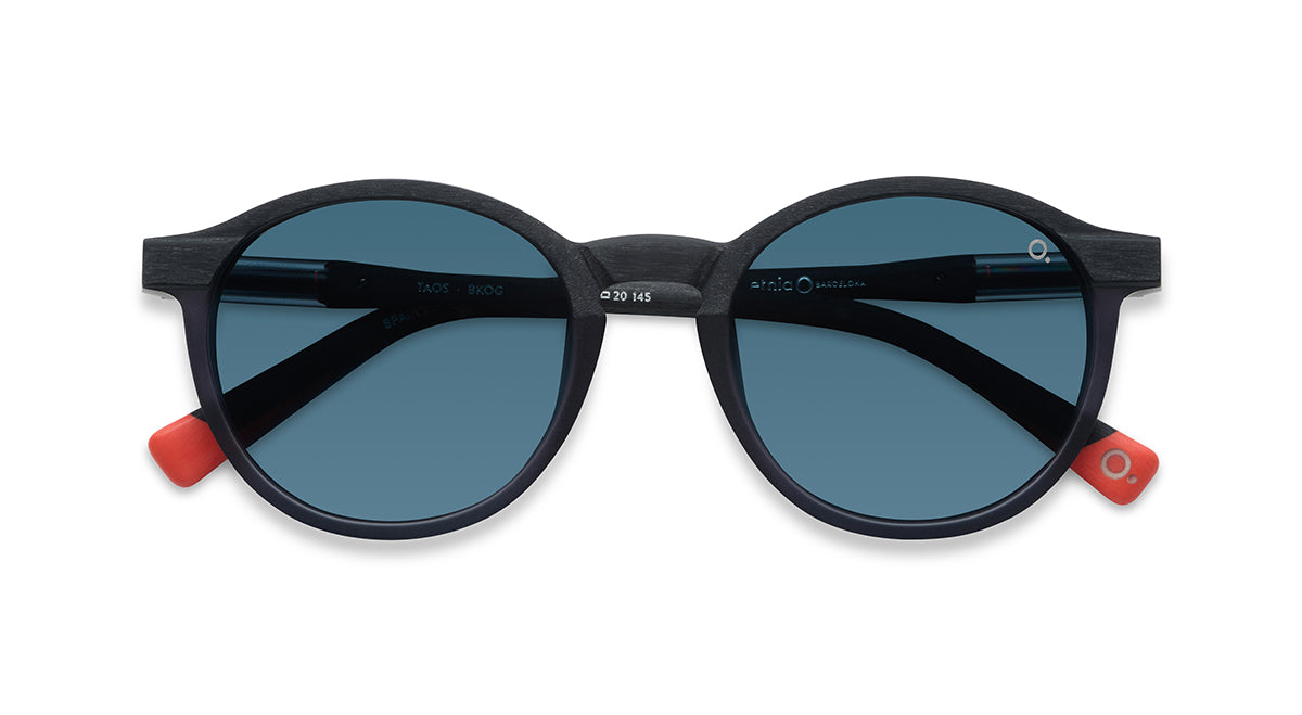Etnia Barcelona Taos lunettes de soleil HD OG calibre 52