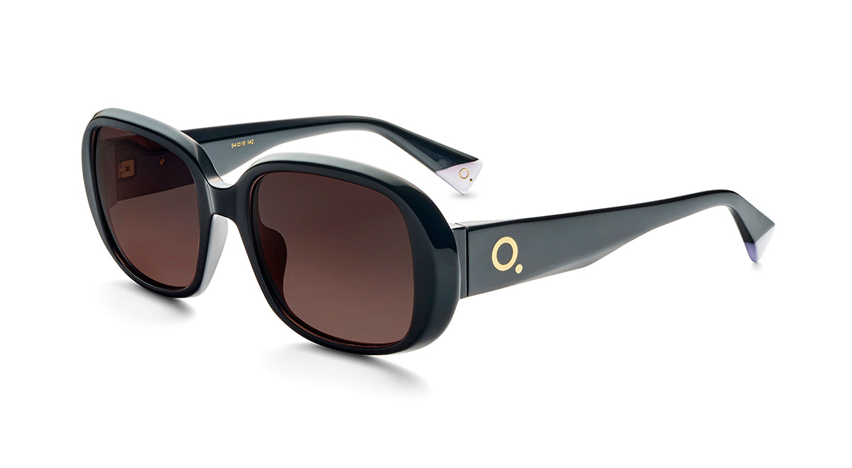 Etnia Barcelona Fab lunettes de soleil polarisées 54