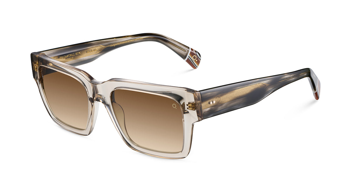 Etnia Barcelona Es Castell Sun lunettes de soleil HV 54