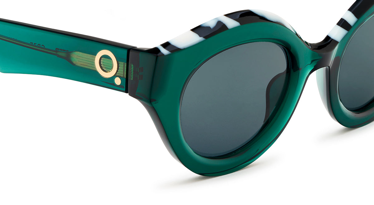 Etnia Barcelona Ester lunettes de soleil polarisées GR/ZE
