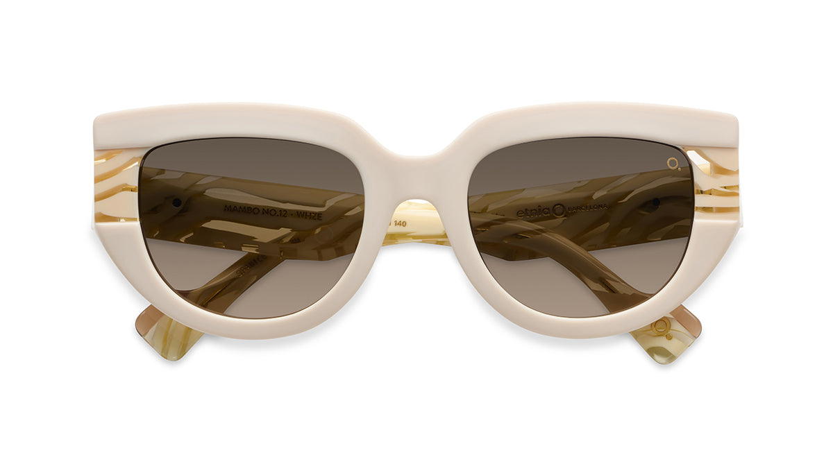 Etnia Barcelona Mambo No.12 lunettes soleil photochromiques 52