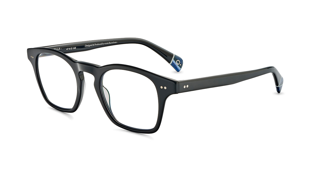 Etnia Barcelona Monells lunettes de vue HV calibre 47