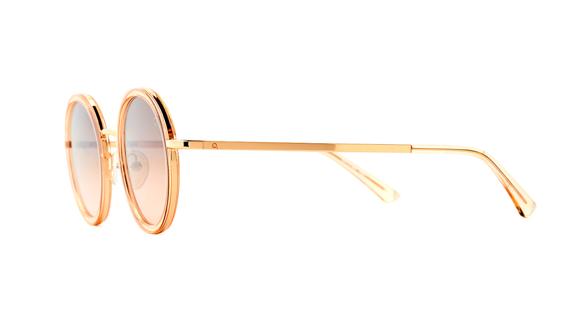 Etnia Barcelona Miramar Sun lunettes de soleil PK/CL 49