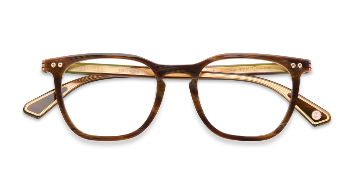 Etnia Barcelona Puig Pellicer lunettes de vue HO/YW 50