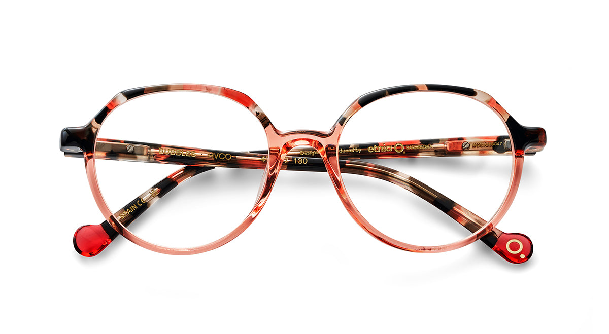 Etnia Barcelona Bubbles lunettes de vue PU calibre 47