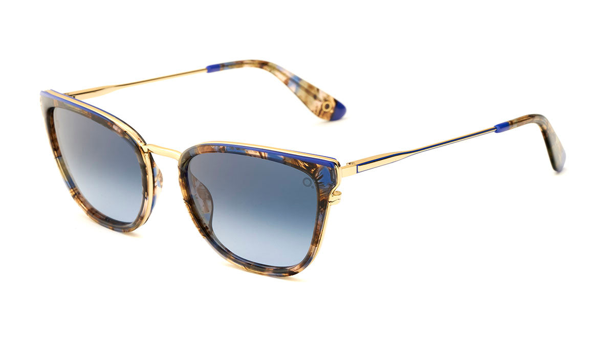 Etnia Barcelona Madelein Sun lunettes de soleil HV/BL 54