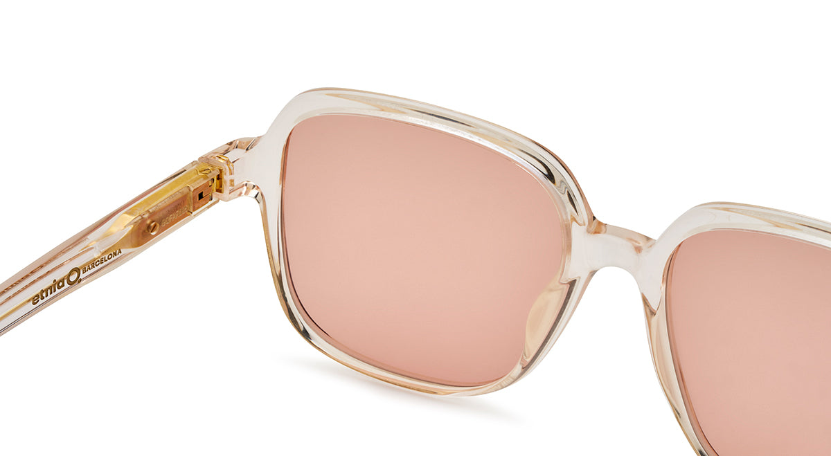 Etnia Barcelona Rati lunettes de soleil calibre 54