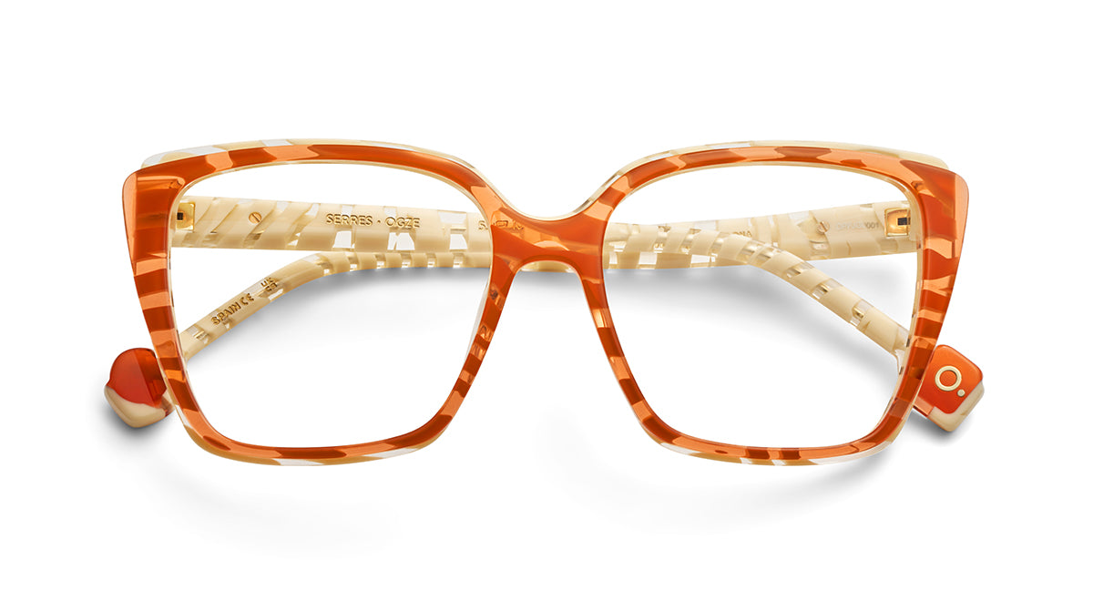 Etnia Barcelona Serres lunettes de vue BK/BX calibre 53
