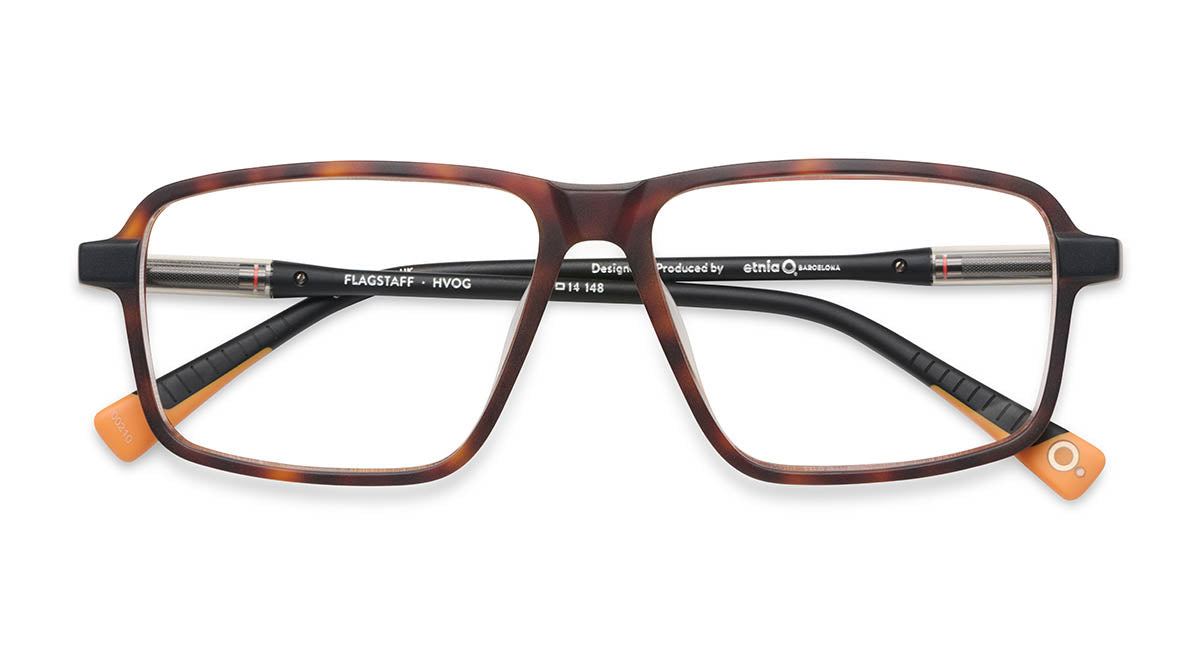 Etnia Barcelona Flagstaff lunettes de vue calibre 57