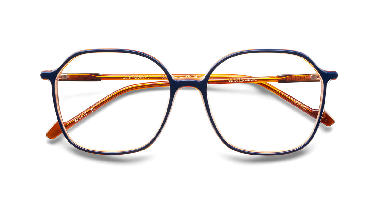 Etnia Barcelona Ultra Light 15 lunettes de vue GR/CO 55