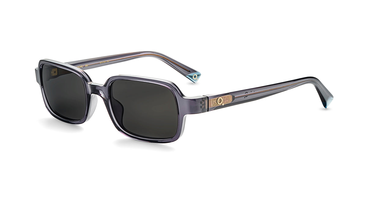 Etnia Barcelona Dope lunettes de soleil photochromiques GR 52