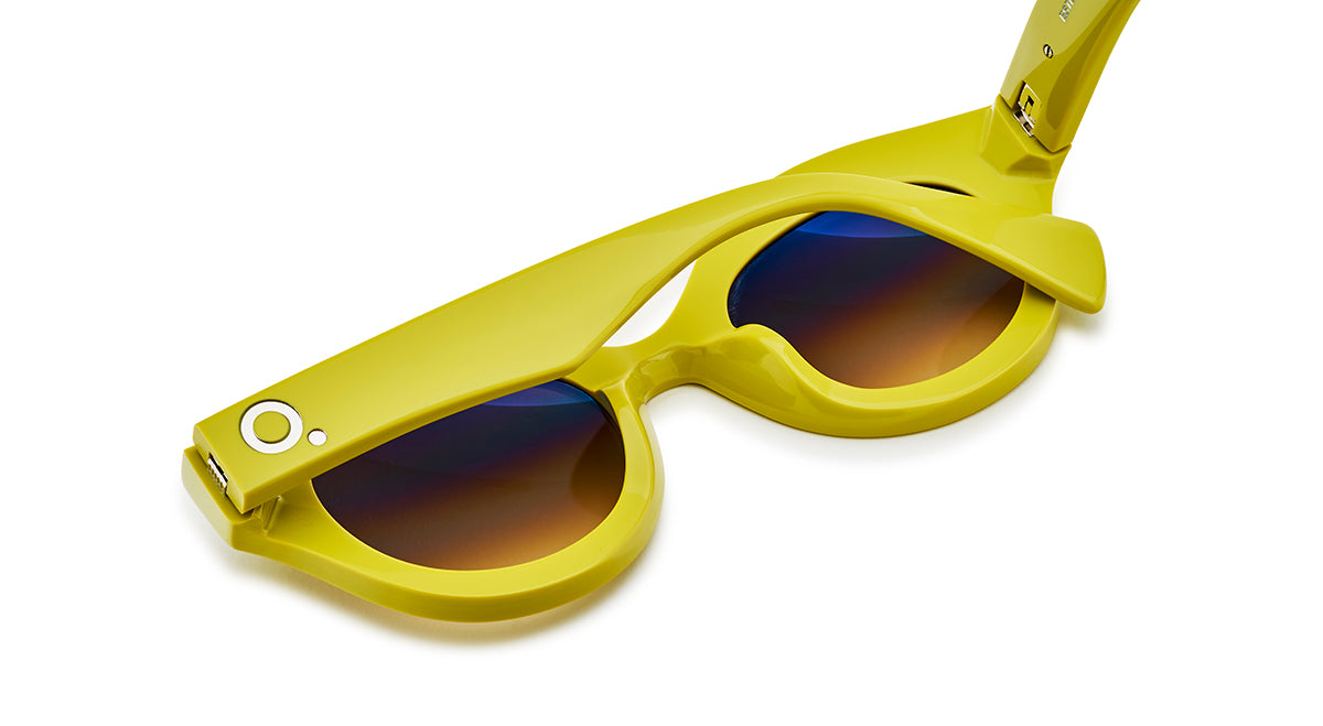 Etnia Barcelona Ester lunettes de soleil polarisées GR/ZE