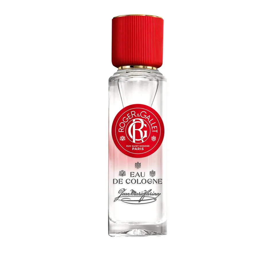 Roger&Gallet Jean Marie Farina eau de Cologne agrumes
