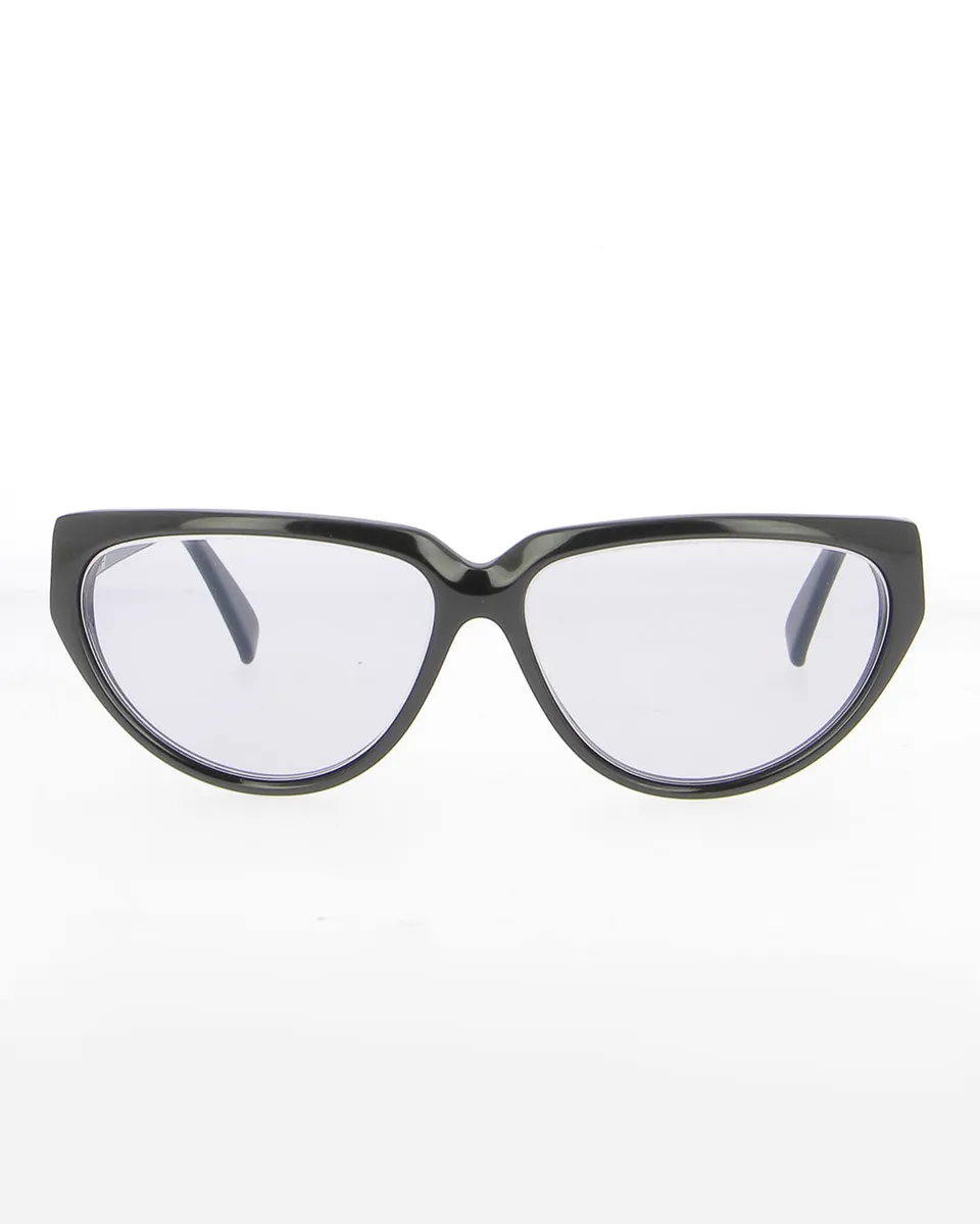 Lizon Transitions lunettes Améthyste dégradé noir