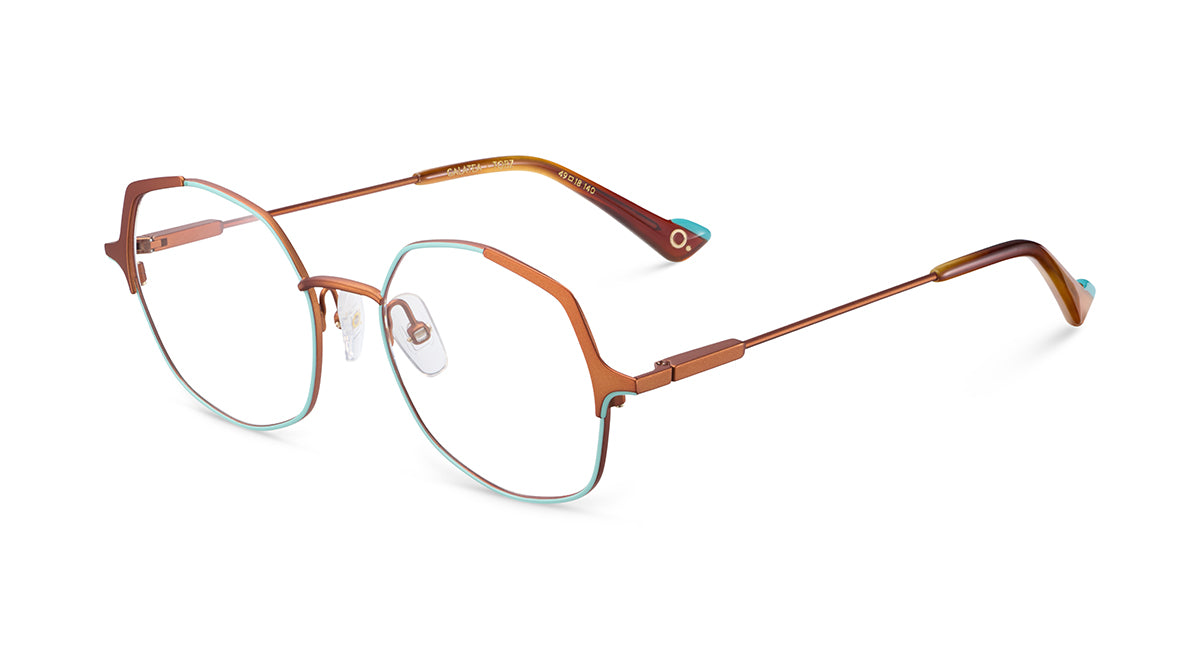 Etnia Barcelona Galatea lunettes de vue GR/GD 49