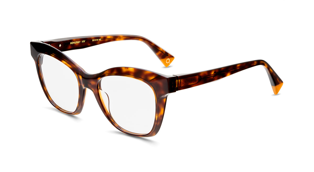 Etnia Barcelona Nenufar monture optique BE/BR 50
