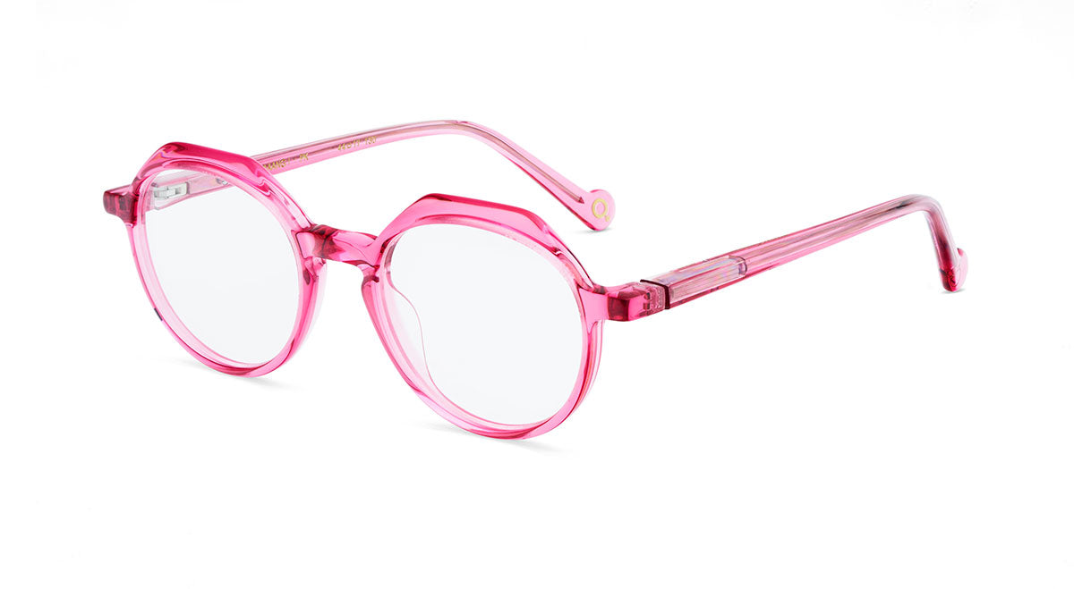 Etnia Barcelona Baaaang lunettes de vue BX/PU calibre 44