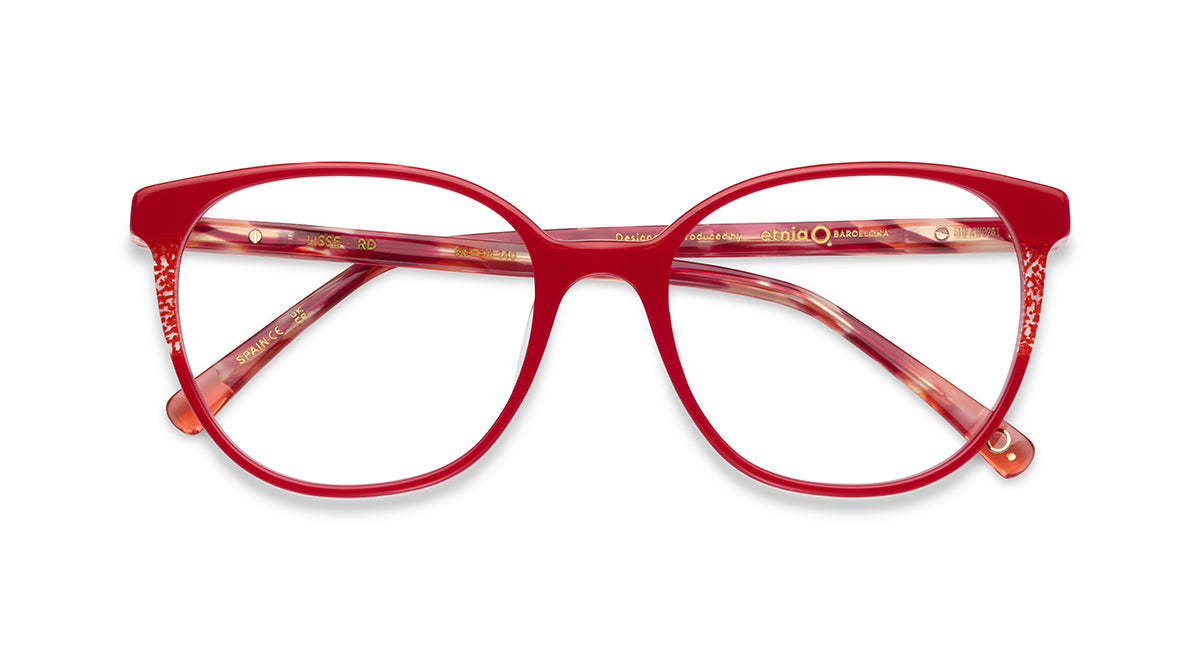 Etnia Barcelona Lisse lunettes de vue HV/BL calibre 54