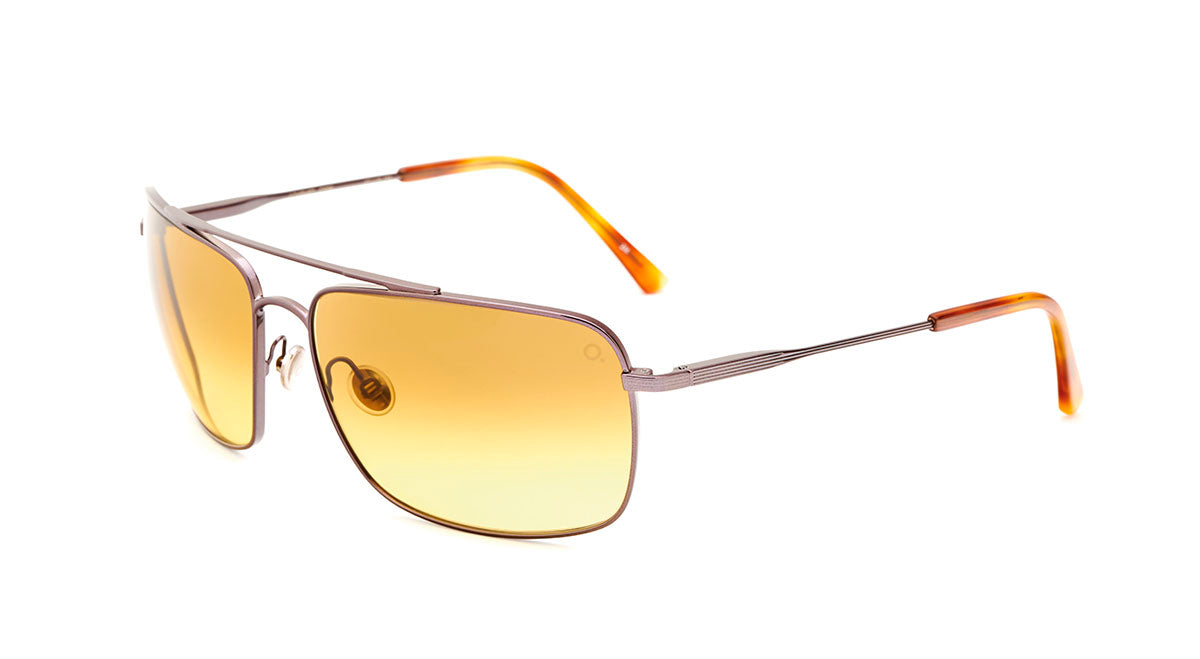 Etnia Barcelona Lombard SUN lunettes de soleil polarisées BZ/HV