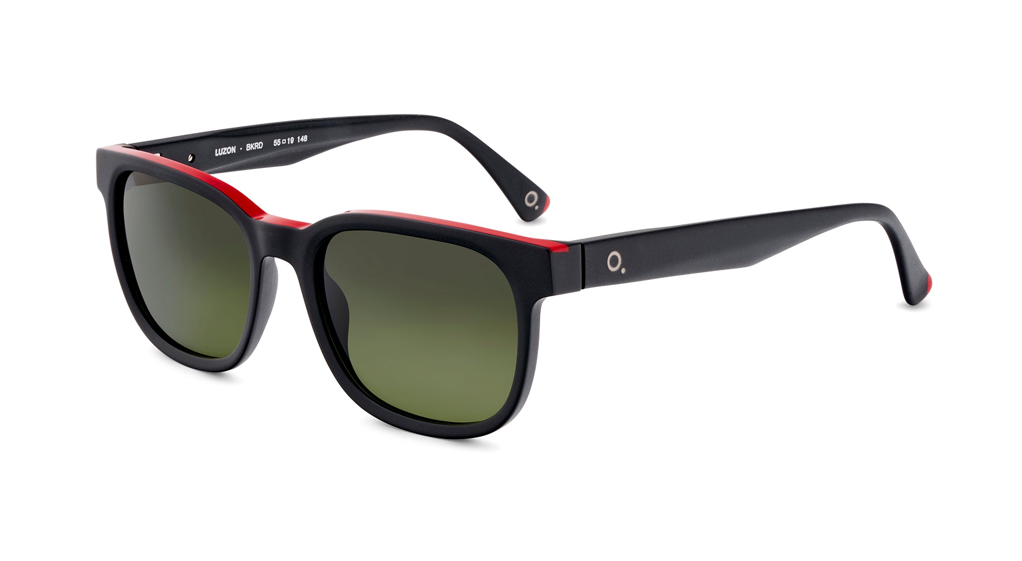 Etnia Barcelona Luzon lunettes de soleil dégradé HV/GR 55