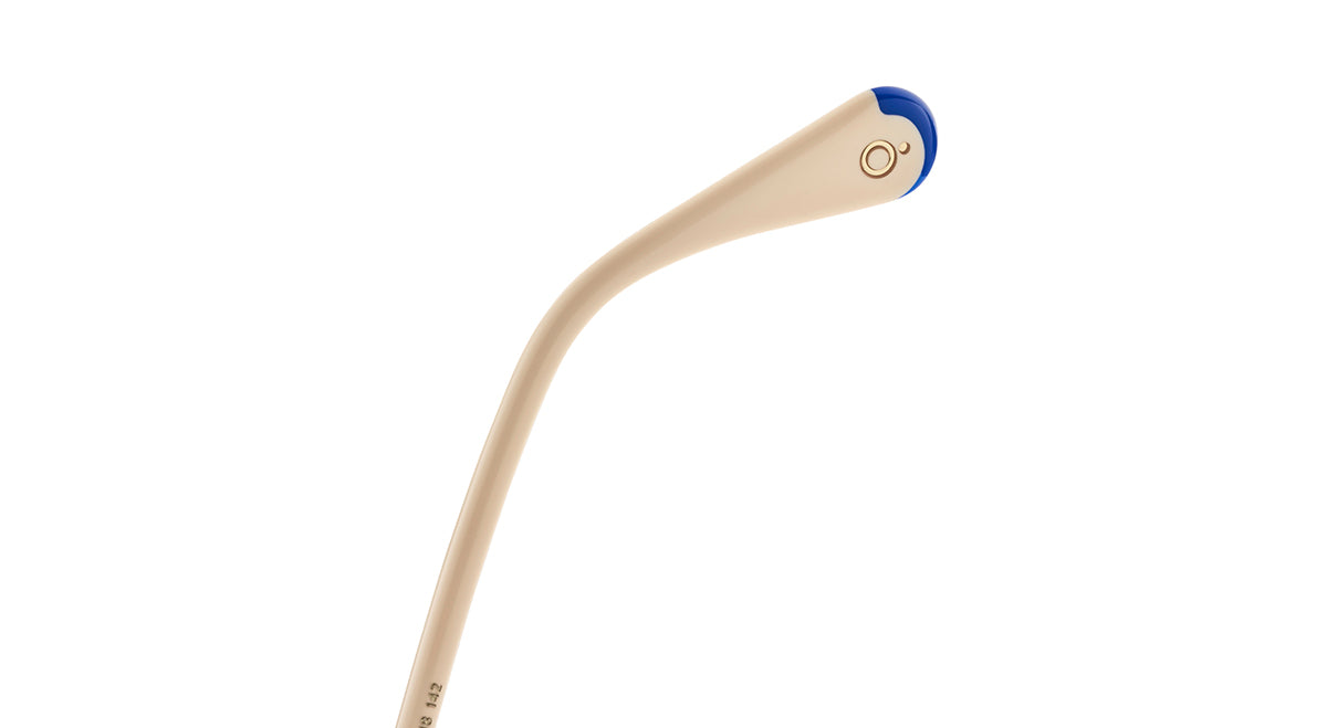 Etnia Barcelona Optical Brutal No.33 lunettes de vue 54