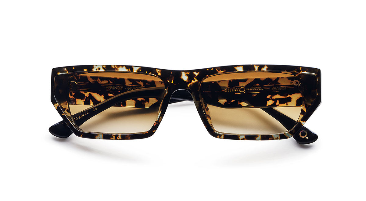 Etnia Barcelona Trinity Sun lunettes de soleil BE 62