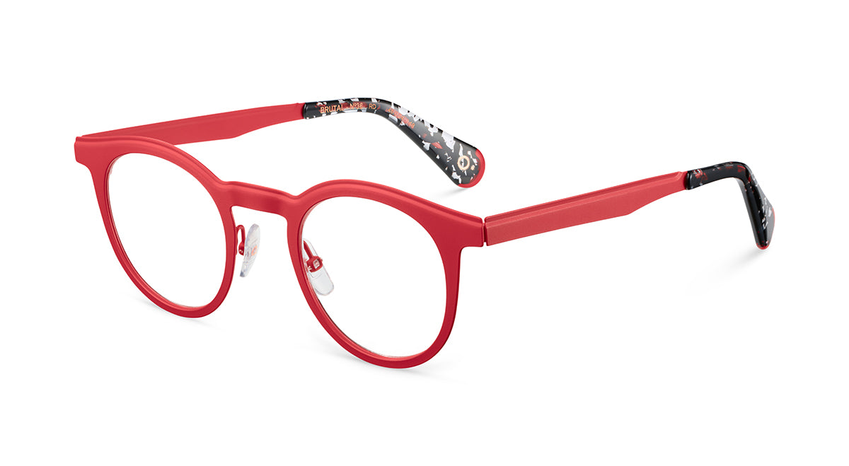 Etnia Barcelona Brutal No.36 lunettes de vue RD 46