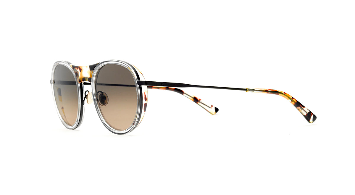 Etnia Barcelona Tribeca lunettes de soleil BK/CL photochromique