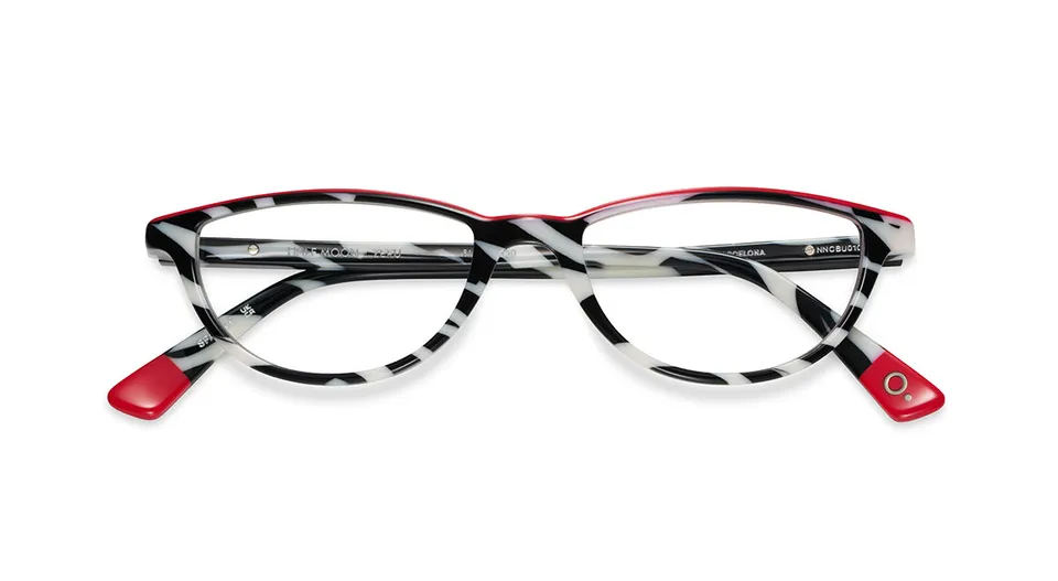 Etnia Barcelona Half Moon lunettes de vue ZE/FU calibre 51