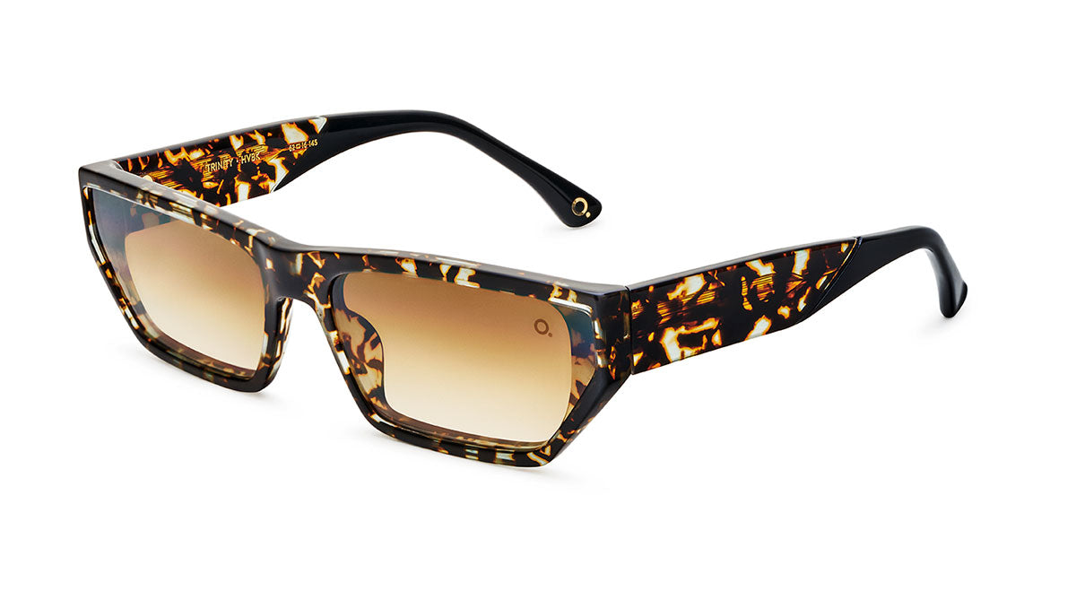 Etnia Barcelona Trinity Sun lunettes de soleil BE 62