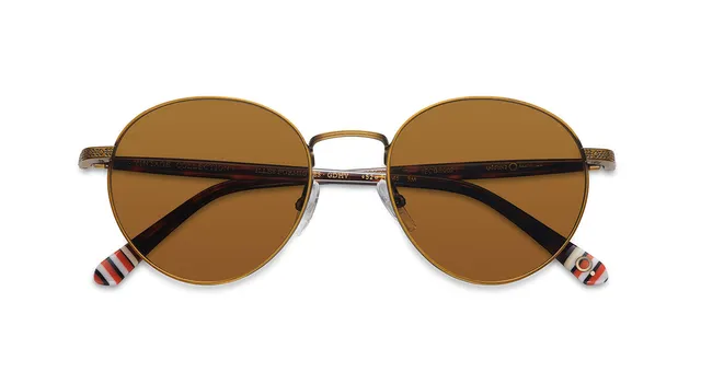 Etnia Barcelona Illes Formigues lunettes soleil GD/HV polarisé