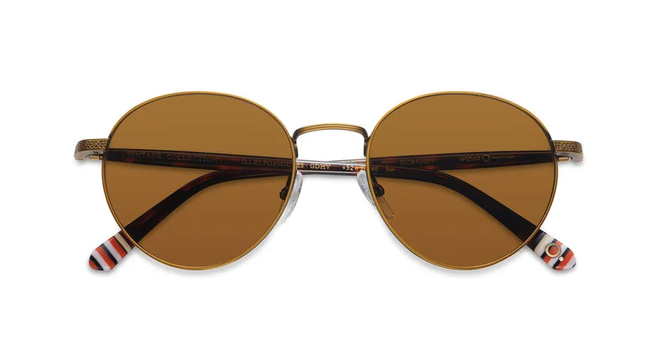 Etnia Barcelona Illes Formigues lunettes soleil GD/HV polarisé