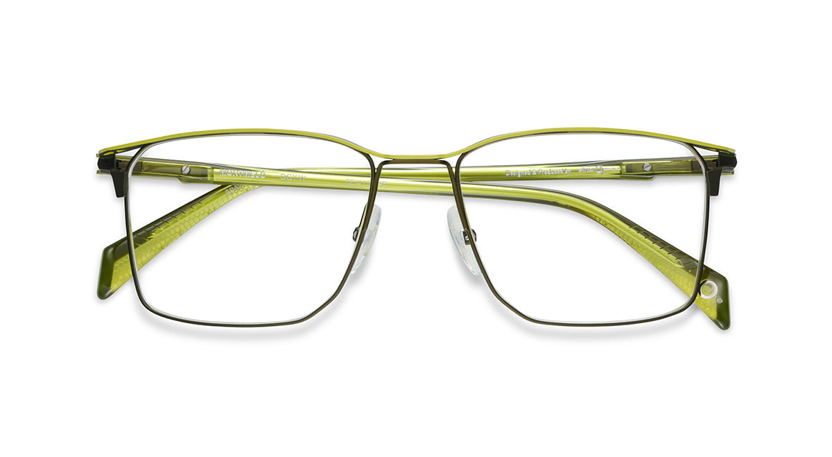 Etnia Barcelona Montmelo lunettes de vue PT/GR 55