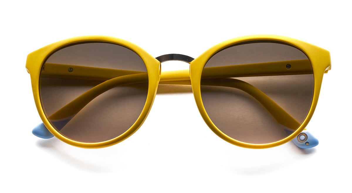 Etnia Barcelona Tallers 21 lunettes de soleil HV/PK 50