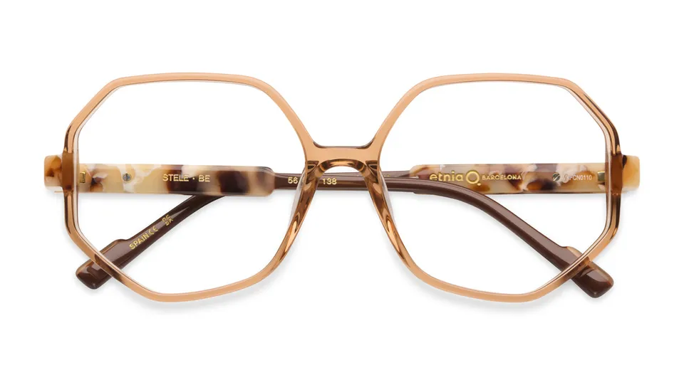 Etnia Barcelona Stele lunettes de vue BE 56