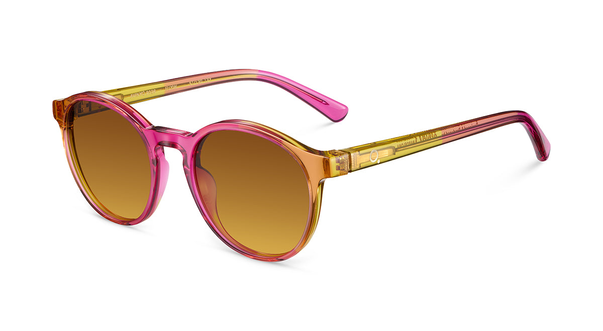 Etnia Barcelona Avinyo 2026 FU/YW lunettes de soleil photochromiques 51