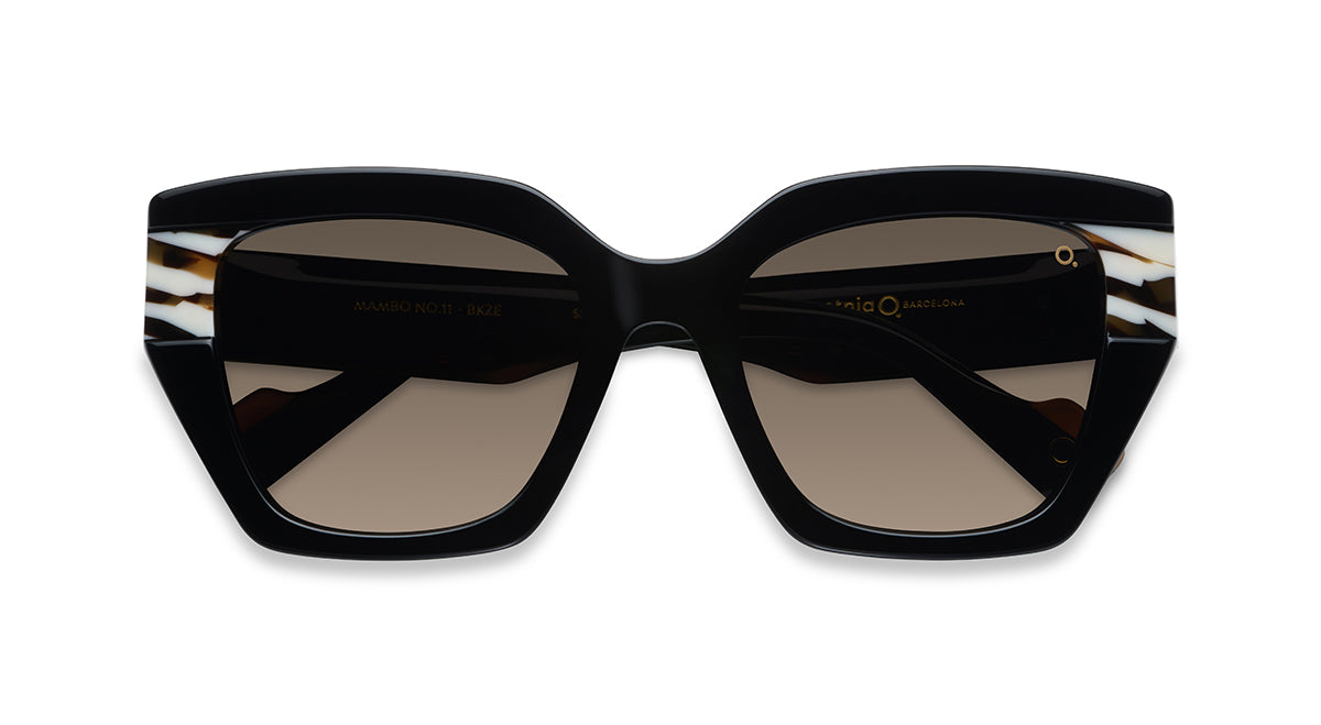 Etnia Barcelona SUN Mambo No.11 lunettes soleil dégradé 53