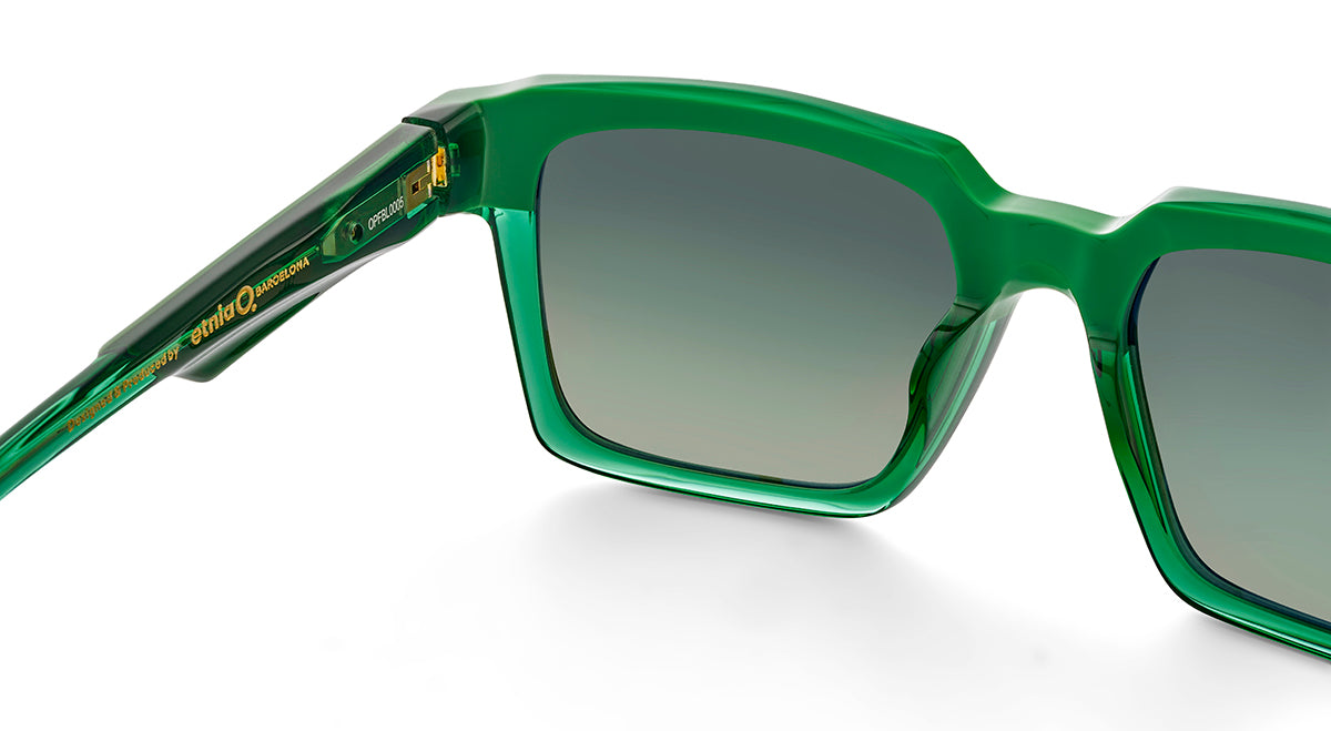 Etnia Barcelona Gabriele lunettes de soleil HV/PT polarisées
