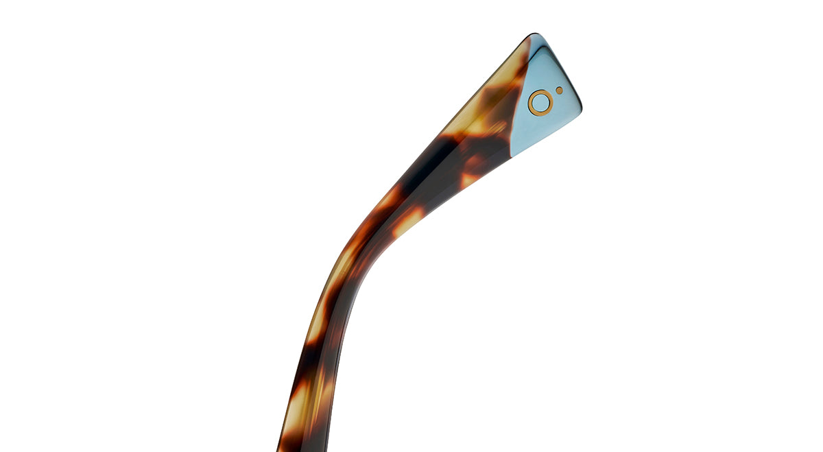 Etnia Barcelona Groovy lunettes de soleil BX polarisé 55