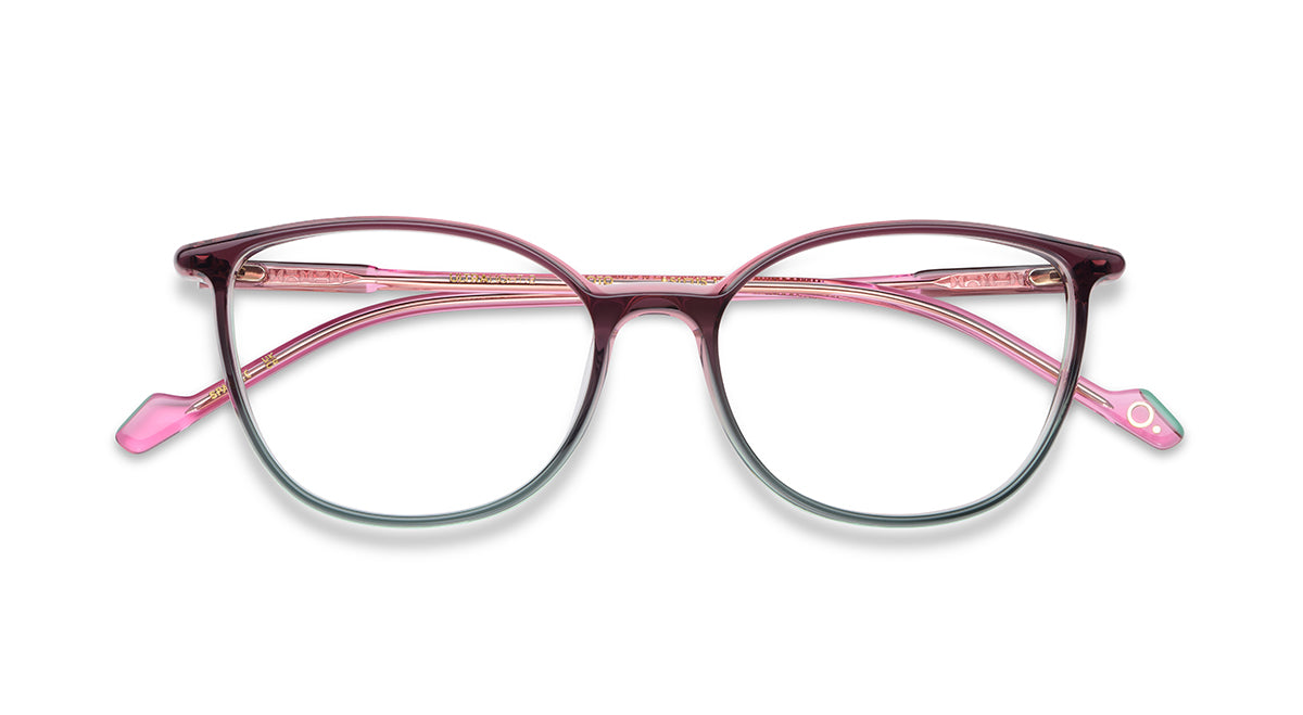 Etnia Barcelona Ultra Light 02 monture lunettes de vue légère 53