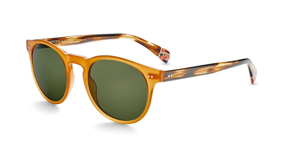 Etnia Barcelona Trastevere III Sun lunettes de soleil HD HV 51
