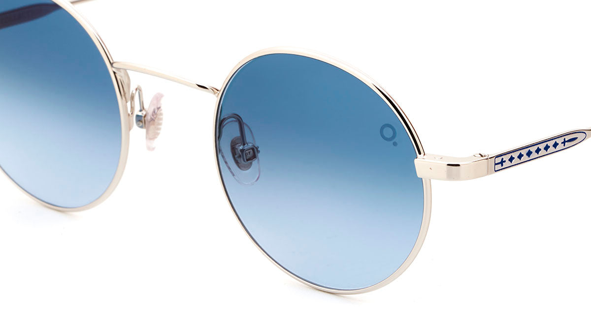 Etnia Barcelona LAPA SUN 19 solaires SL/BL calibre 45