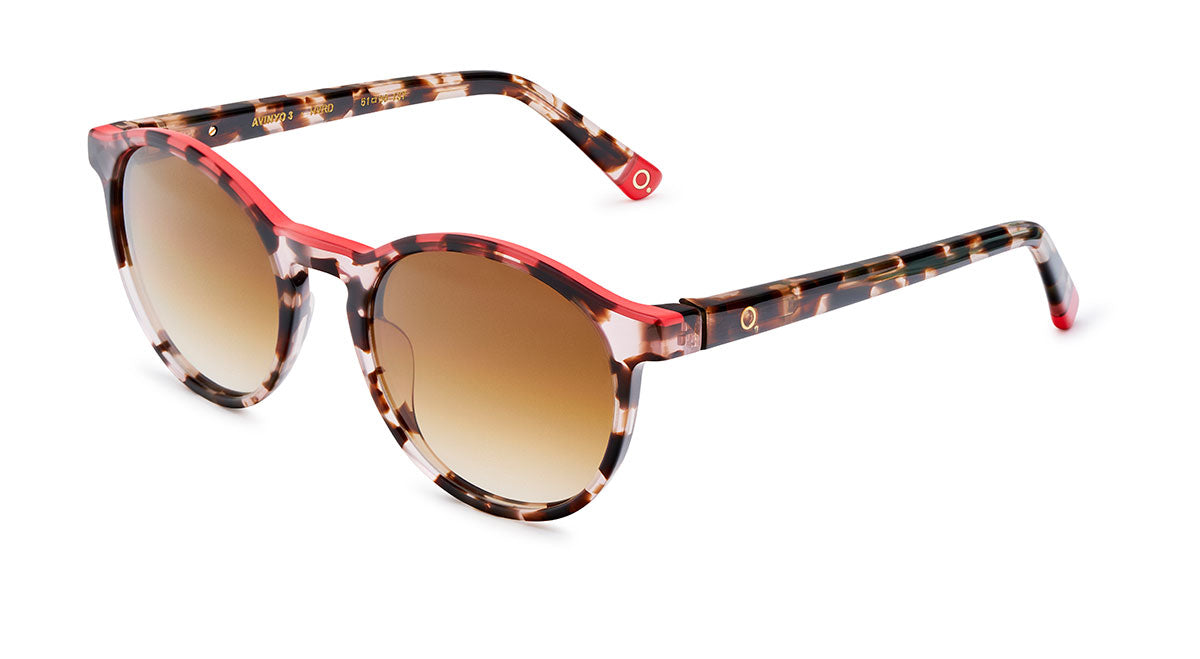 Etnia Barcelona Avinyo 3 lunettes de soleil HV/RD photochromiques