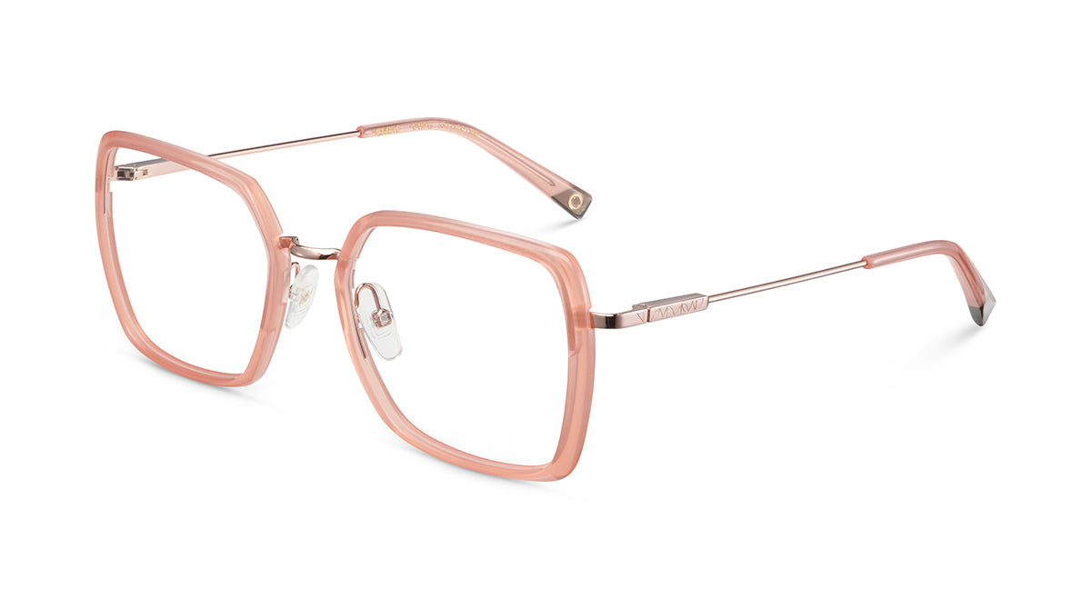 Etnia Barcelona Velero Lunettes de Vue GR/PG Calibre 54