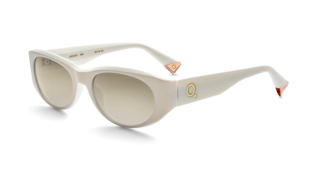 Etnia Barcelona Groovy lunettes de soleil BX polarisé 55