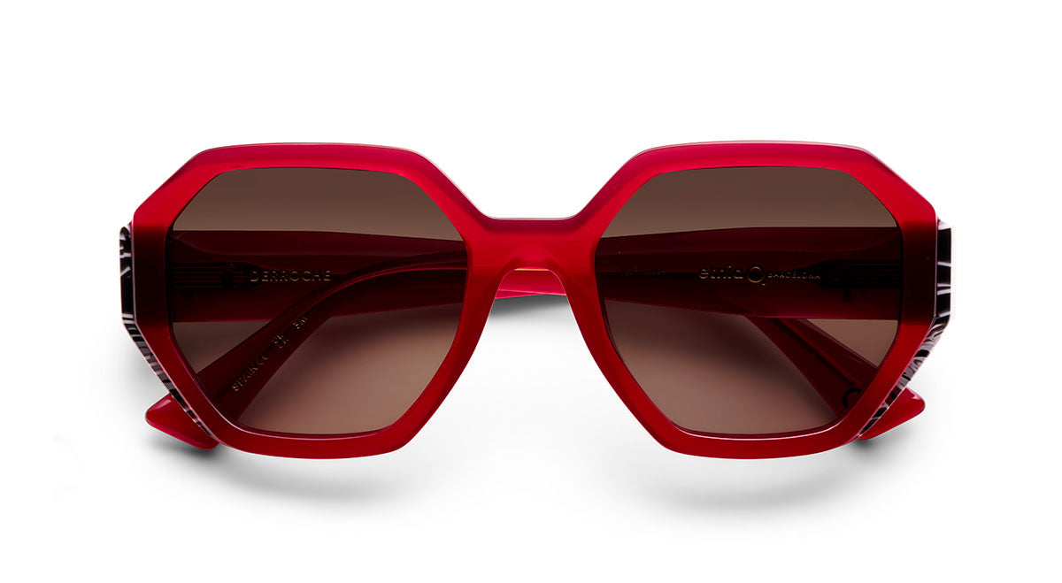 Etnia Barcelona Derroche lunettes de soleil HD HV/BE 52