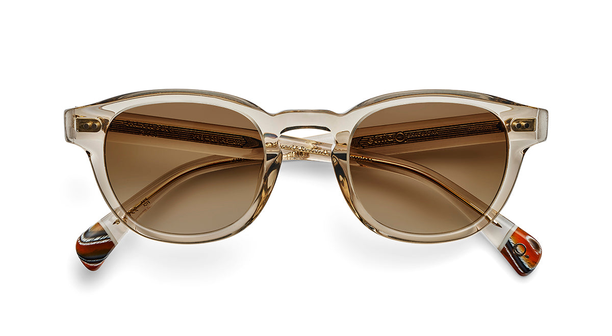 Etnia Barcelona Pala II Sun lunettes de soleil HD 48