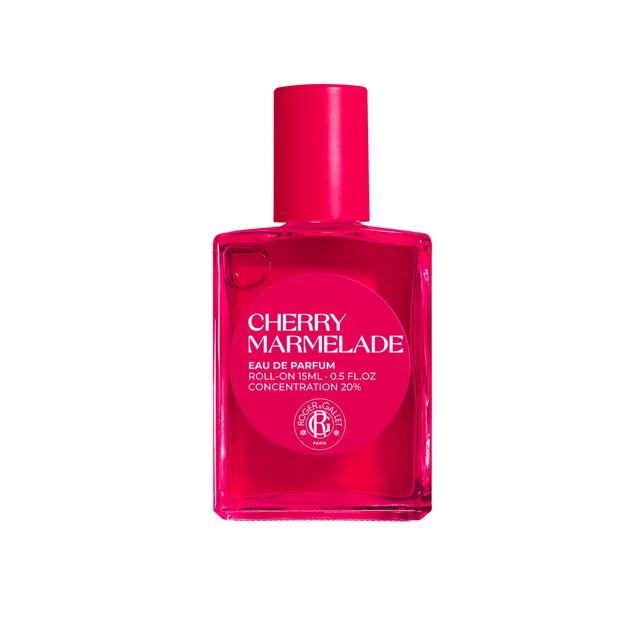 Roger Eaux de Parfums Cherry Marmelade roll-on cerise 20%